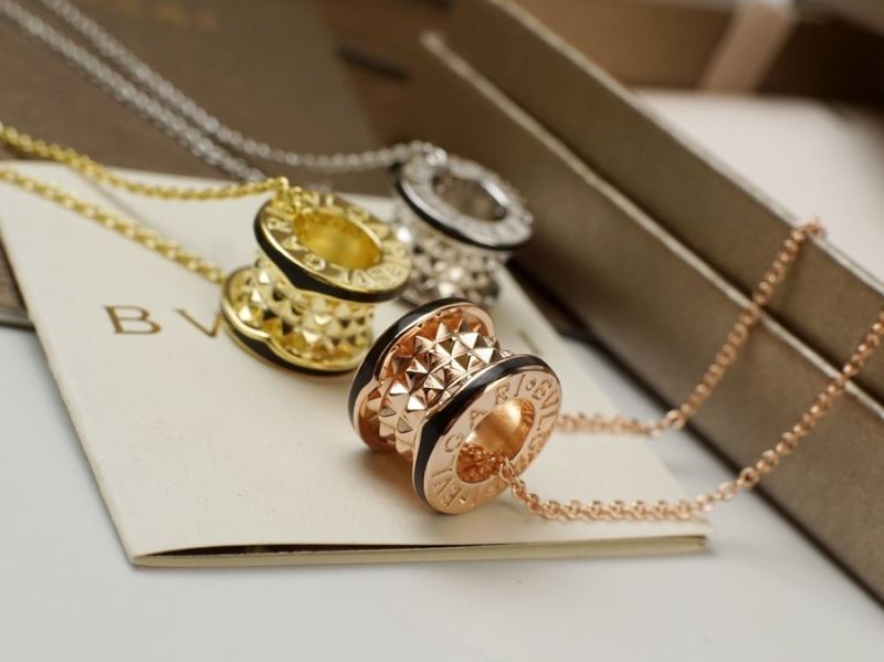 Bvlgari Necklaces